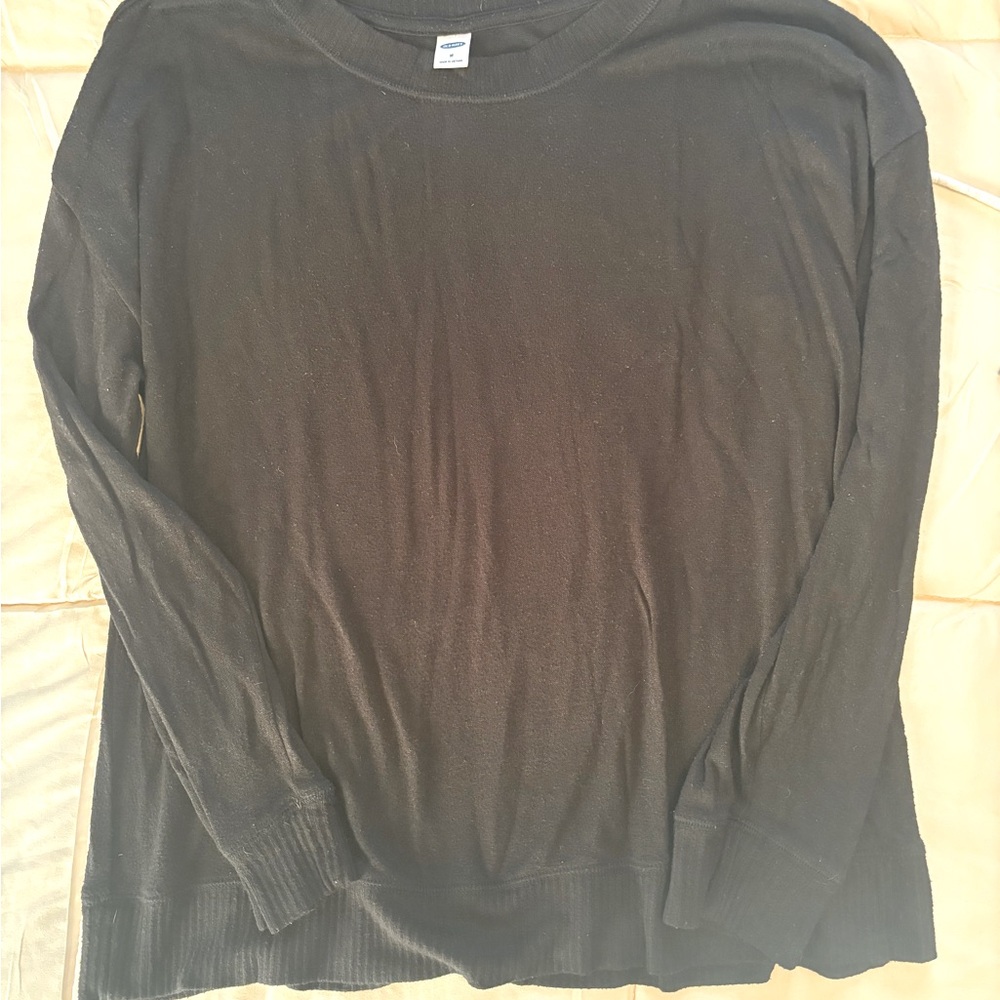 Old Navy Lounge Sweater